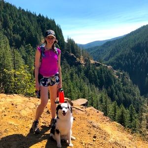 Meet your Posher, Julia